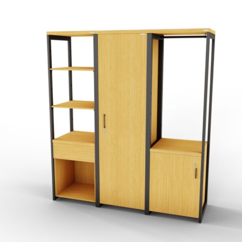 HATIL Wardrobe Rhone