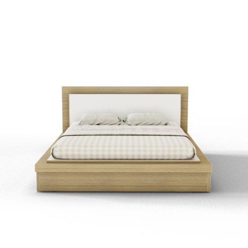 HATIL Bed Stephen